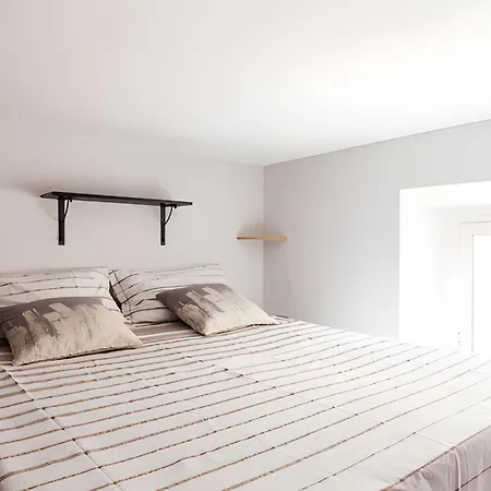 Salotto Vaticano 아파트