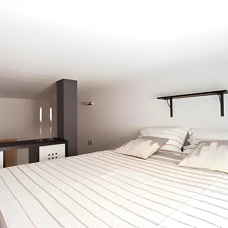 Salotto Vaticano 아파트