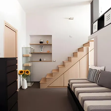 아파트 Salotto Vaticano *