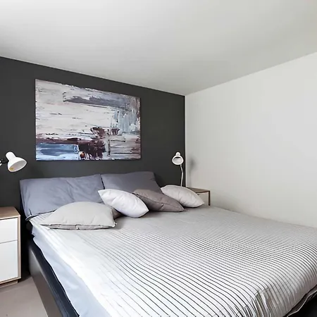 Salotto Vaticano Appartamento *