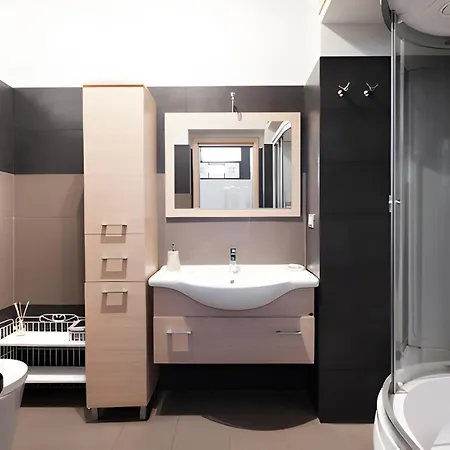Appartement Salotto Vaticano