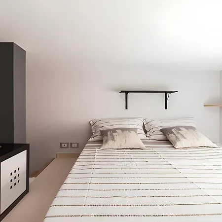 Salotto Vaticano Appartement *