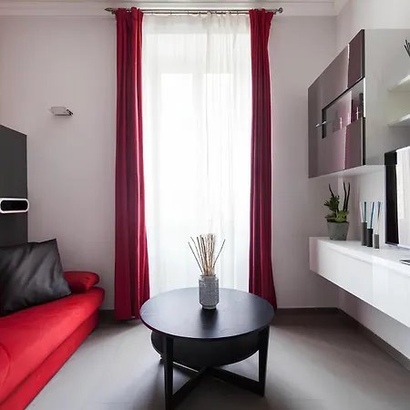 Salotto Vaticano * 로마