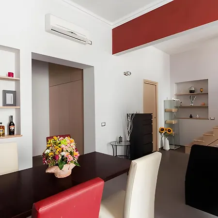 Appartement Salotto Vaticano *