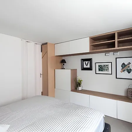 Appartement Salotto Vaticano