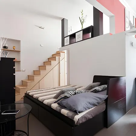 Appartement Salotto Vaticano Rome