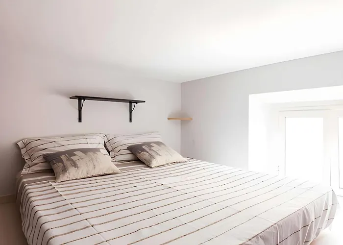 Salotto Vaticano 아파트