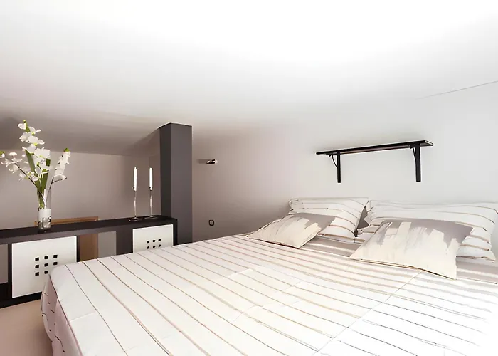 Salotto Vaticano 아파트