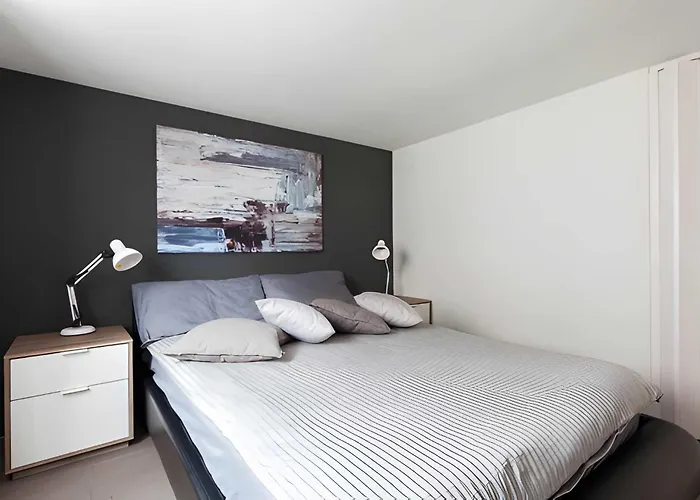 Salotto Vaticano Appartamento *