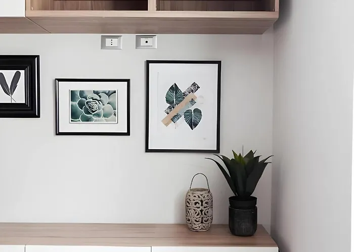 Salotto Vaticano * 로마