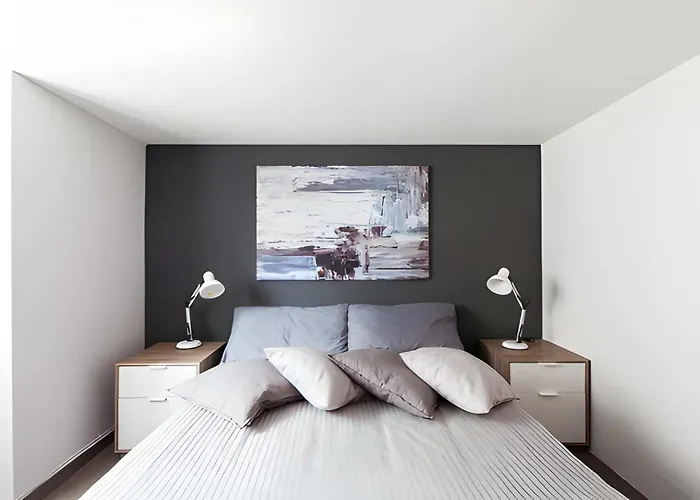 아파트 Salotto Vaticano *