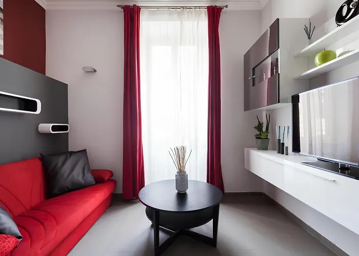 Salotto Vaticano * 로마