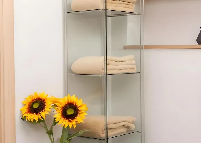 Salotto Vaticano 아파트