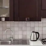 Apartment Salotto Vaticano Rome